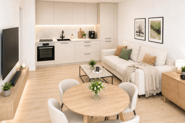 Prodej bytu 2+kk 41 m², Na Radouči, Mladá Boleslav, Středočeský kraj Prodej bytu 2+kk 41 m², Na Radouči, Mladá Boleslav, Středočeský kraj