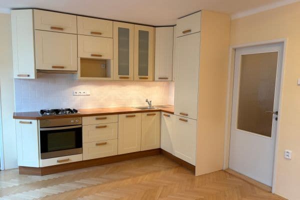 Pronájem bytu 3+kk 70 m², Vančurova, Olomouc Pronájem bytu 3+kk 70 m², Vančurova, Olomouc