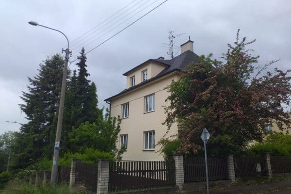 Prodej domu 300 m², pozemek 550 m², Bukovanského, Ostrava Prodej domu 300 m², pozemek 550 m², Bukovanského, Ostrava