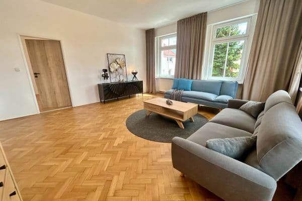 Prodej bytu 2+1 63 m², 1. máje, Hrádek nad Nisou Prodej bytu 2+1 63 m², 1. máje, Hrádek nad Nisou