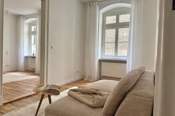 Prodej bytu 2+1 44 m², Berlin, Berlín Prodej bytu 2+1 44 m², Berlin, Berlín
