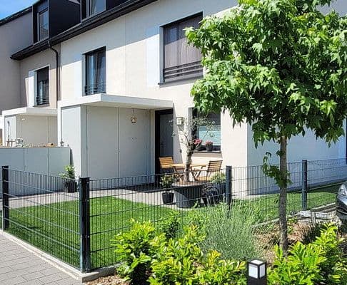 Prodej domu 145 m², pozemek 288 m², Zukowostraße 2, Wendelstein Prodej domu 145 m², pozemek 288 m², Zukowostraße 2, Wendelstein