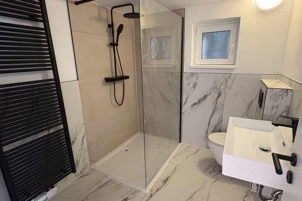Prodej bytu 3+1 87 m², Hauptstraße 164, Bellheim Prodej bytu 3+1 87 m², Hauptstraße 164, Bellheim