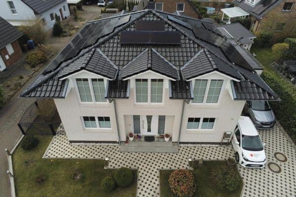 Prodej domu 173 m², pozemek 404 m², Am Knick 11, Henstedt-Ulzburg Prodej domu 173 m², pozemek 404 m², Am Knick 11, Henstedt-Ulzburg