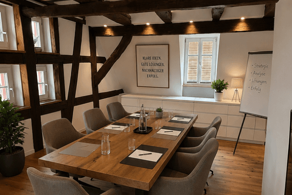 Pronájem kanceláře 98 m², Pflaumbachstraße 22, Großostheim Pronájem kanceláře 98 m², Pflaumbachstraße 22, Großostheim