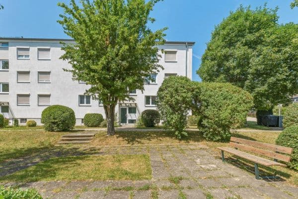 Prodej bytu 3+kk 86 m², Leonberg Prodej bytu 3+kk 86 m², Leonberg