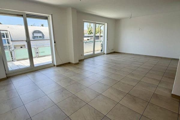 Pronájem bytu 2+1 75 m², Eberstadt, Hessen Pronájem bytu 2+1 75 m², Eberstadt, Hessen