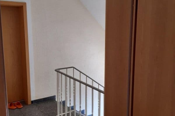 Pronájem bytu 3+1 72 m², KREFELD Pronájem bytu 3+1 72 m², KREFELD