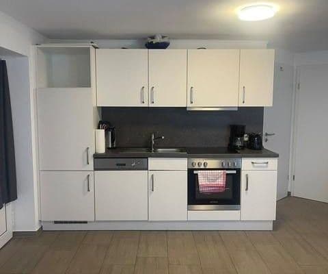 Pronájem bytu 2+1 44 m², Feldstraße 4, Drebber Pronájem bytu 2+1 44 m², Feldstraße 4, Drebber