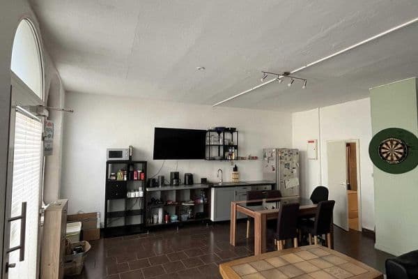 Pronájem bytu 3+1 75 m², Natruper Straße 39, Osnabrück, Dolní Sasko Pronájem bytu 3+1 75 m², Natruper Straße 39, Osnabrück, Dolní Sasko