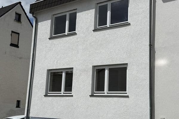 Prodej domu 165 m², pozemek 181 m², Rauenberg Prodej domu 165 m², pozemek 181 m², Rauenberg