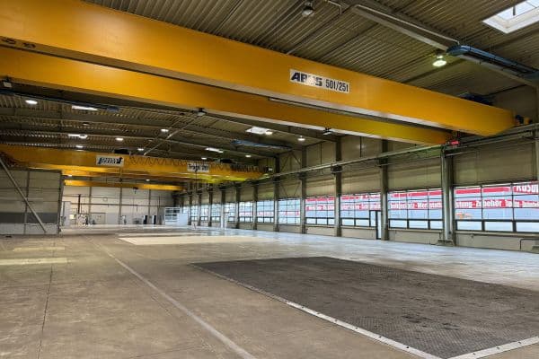 Pronájem nebytového prostoru 3.182 m², Dohna Pronájem nebytového prostoru 3.182 m², Dohna