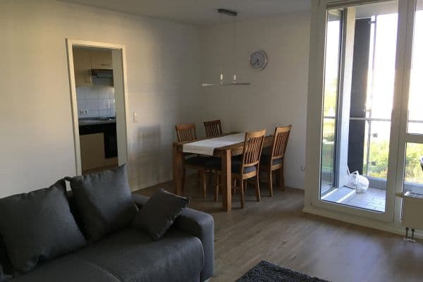 Pronájem bytu 2+1 49 m², Rosensteinstraße 31, Stuttgart, Bádensko-Württembersko Pronájem bytu 2+1 49 m², Rosensteinstraße 31, Stuttgart, Bádensko-Württembersko