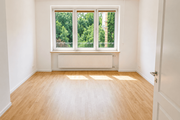 Pronájem bytu 3+1 70 m², Nürnberg, Bavorsko Pronájem bytu 3+1 70 m², Nürnberg, Bavorsko