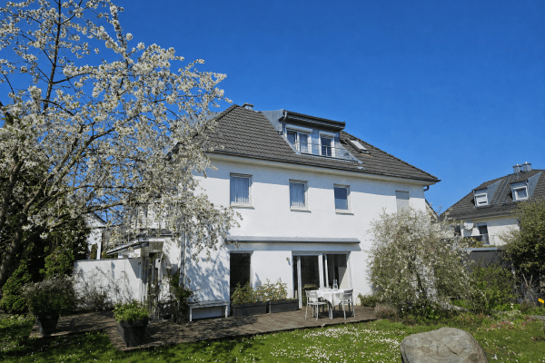 Prodej domu 165 m², pozemek 272 m², München, Bavorsko Prodej domu 165 m², pozemek 272 m², München, Bavorsko