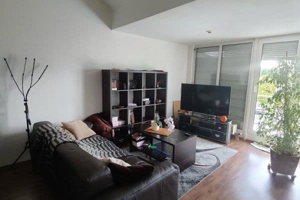 Pronájem bytu 2+1 53 m², Wendlingen Pronájem bytu 2+1 53 m², Wendlingen