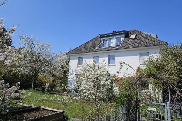 Prodej domu 165 m², pozemek 665 m², München, Bavorsko Prodej domu 165 m², pozemek 665 m², München, Bavorsko