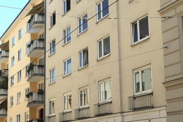 Prodej bytu 3+1 71 m², München, Bavorsko Prodej bytu 3+1 71 m², München, Bavorsko