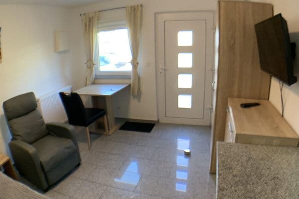 Pronájem bytu 1+1 19 m², Hürth Pronájem bytu 1+1 19 m², Hürth