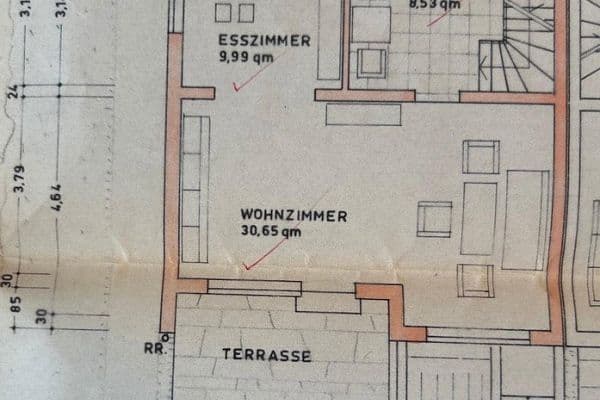 Prodej domu 153 m², pozemek 494 m², Jahnsteig 27, Otterfing, Bavorsko Prodej domu 153 m², pozemek 494 m², Jahnsteig 27, Otterfing, Bavorsko