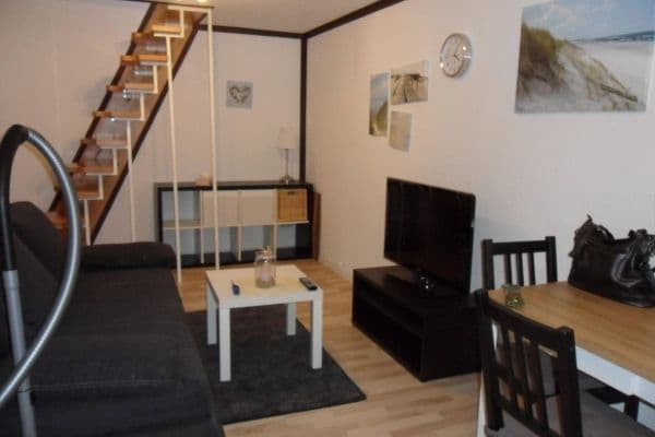 Pronájem bytu 2+1 50 m², Hildesheimer Str. 60, Vechelde Pronájem bytu 2+1 50 m², Hildesheimer Str. 60, Vechelde