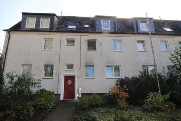 Pronájem bytu 2+1 45 m², Schüttfeldstr. 32, Marl Pronájem bytu 2+1 45 m², Schüttfeldstr. 32, Marl