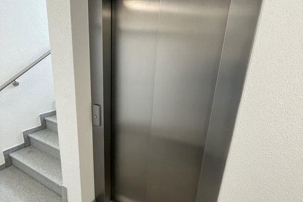 Pronájem bytu 3+1 85 m², Gehrener Ring 7C, Nidderau Pronájem bytu 3+1 85 m², Gehrener Ring 7C, Nidderau