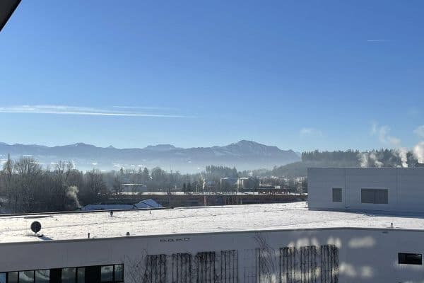 Pronájem bytu 2+kk 74 m², Säulingweg 1, Kempten (Allgäu), Bavorsko Pronájem bytu 2+kk 74 m², Säulingweg 1, Kempten (Allgäu), Bavorsko