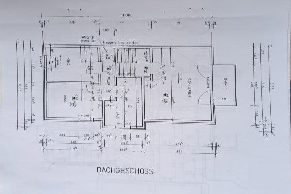 Prodej domu 161 m², pozemek 259 m², Rörschwaldstraße 3i, Kaiserslautern, Porýní-Falc Prodej domu 161 m², pozemek 259 m², Rörschwaldstraße 3i, Kaiserslautern, Porýní-Falc