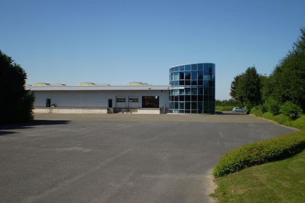 Pronájem nebytového prostoru 13.000 m², Kugelbreite 30, Salzkotten, Severní Porýní-Vestfálsko Pronájem nebytového prostoru 13.000 m², Kugelbreite 30, Salzkotten, Severní Porýní-Vestfálsko