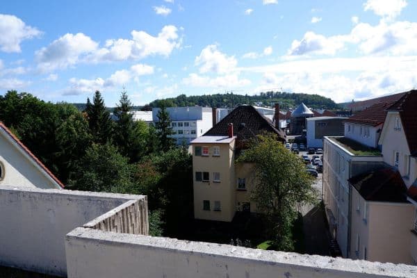 Pronájem bytu 2+1 42 m², Mühlestraße 6, Heidenheim Pronájem bytu 2+1 42 m², Mühlestraße 6, Heidenheim