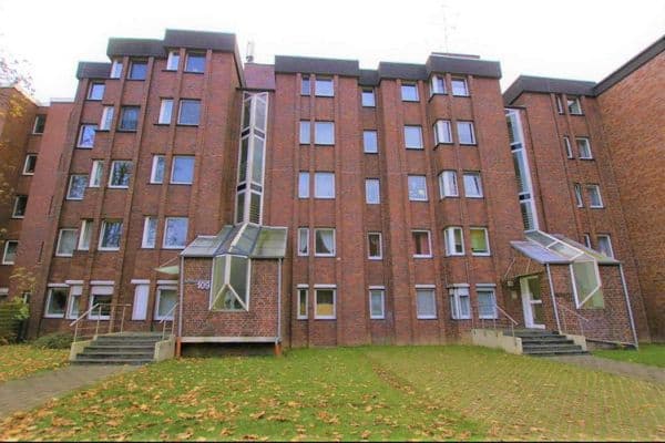 Pronájem bytu 2+1 62 m², Torfbruchstrasse 107, Düsseldorf Pronájem bytu 2+1 62 m², Torfbruchstrasse 107, Düsseldorf