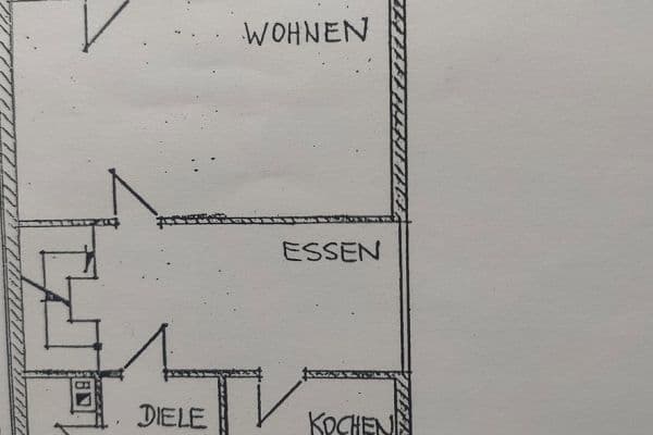 Pronájem domu 250 m², pozemek 300 m², Offenbach-Rumpenheim Pronájem domu 250 m², pozemek 300 m², Offenbach-Rumpenheim