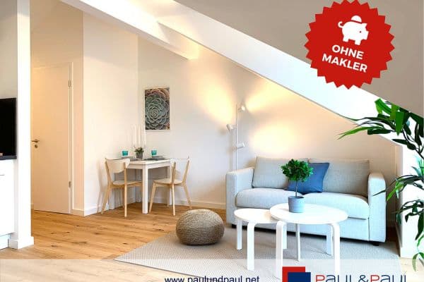 Prodej bytu 1+kk 40 m², Holstenhofweg 10, Hamburg, Hamburg Prodej bytu 1+kk 40 m², Holstenhofweg 10, Hamburg, Hamburg