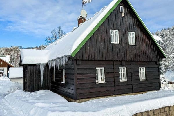Pronájem chaty, chalupy, Desná Pronájem chaty, chalupy, Desná