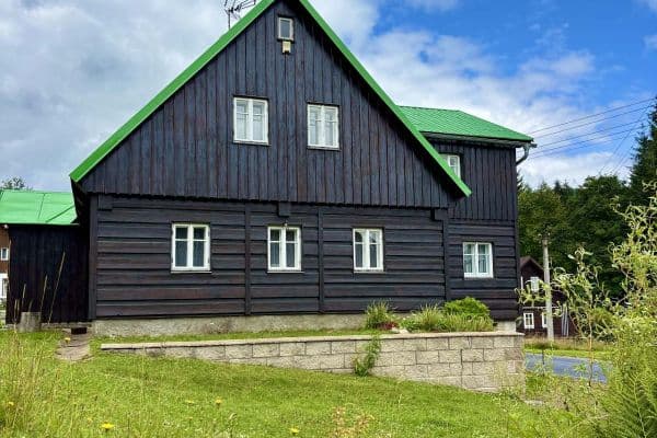 Pronájem chaty, chalupy, Desná Pronájem chaty, chalupy, Desná
