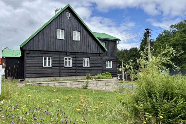 Pronájem chaty, chalupy, Desná Pronájem chaty, chalupy, Desná