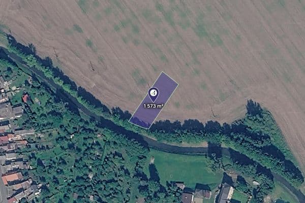 Prodej pozemku 2.033 m², Vranová Lhota Prodej pozemku 2.033 m², Vranová Lhota
