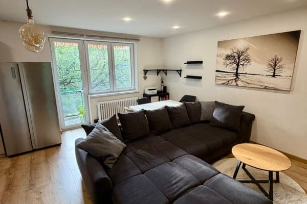 Prodej bytu 3+kk 75 m², U Kotelny, Ostrava Prodej bytu 3+kk 75 m², U Kotelny, Ostrava