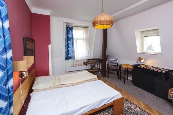 Pronájem bytu 20 m², Na Zájezdu, Praha Pronájem bytu 20 m², Na Zájezdu, Praha