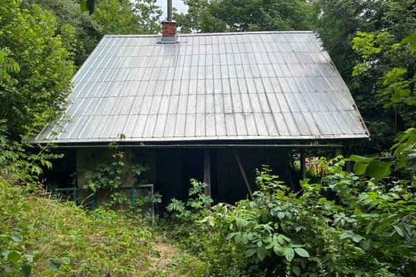 Prodej chaty, chalupy 33 m², pozemek 409 m², Skokanovo, Kaliště Prodej chaty, chalupy 33 m², pozemek 409 m², Skokanovo, Kaliště