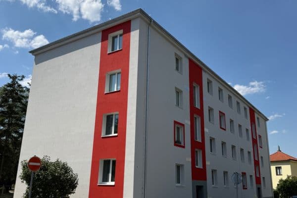 Prodej bytu 2+kk 53 m², Roztylské náměstí, Praha Prodej bytu 2+kk 53 m², Roztylské náměstí, Praha