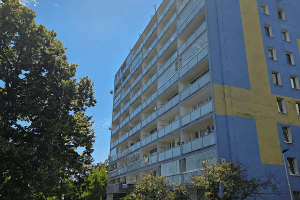 Prodej bytu 2+kk 42 m², Sportovní, Mělník Prodej bytu 2+kk 42 m², Sportovní, Mělník