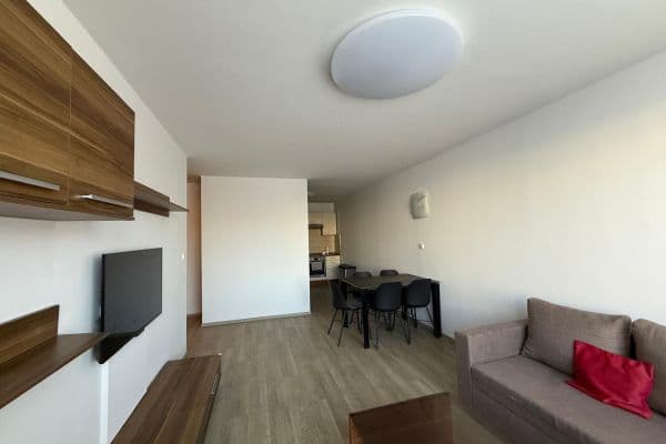 Pronájem bytu 3+kk 70 m², Pod Jarovem, Praha Pronájem bytu 3+kk 70 m², Pod Jarovem, Praha