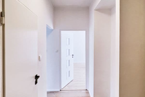 Pronájem bytu 2+1 55 m², Kopernikova, Třinec Pronájem bytu 2+1 55 m², Kopernikova, Třinec