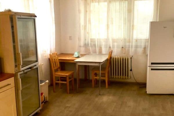 Pronájem bytu 2+1 64 m², Pronájem bytu 2+1 64 m²,