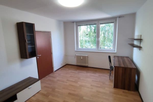 Pronájem bytu 2+1 54 m², Okružní, Prostějov Pronájem bytu 2+1 54 m², Okružní, Prostějov