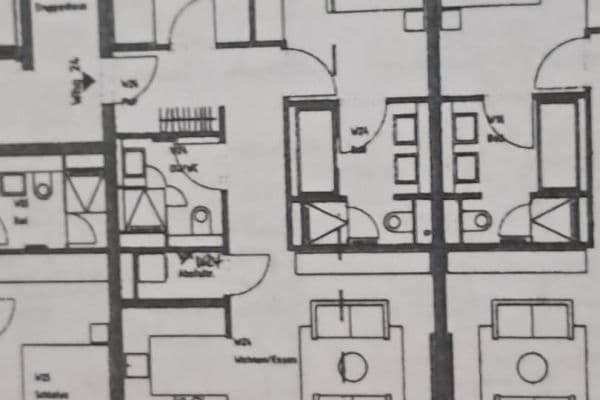 Prodej bytu 3+1 85 m², Karlsruhe, Bádensko-Württembersko Prodej bytu 3+1 85 m², Karlsruhe, Bádensko-Württembersko