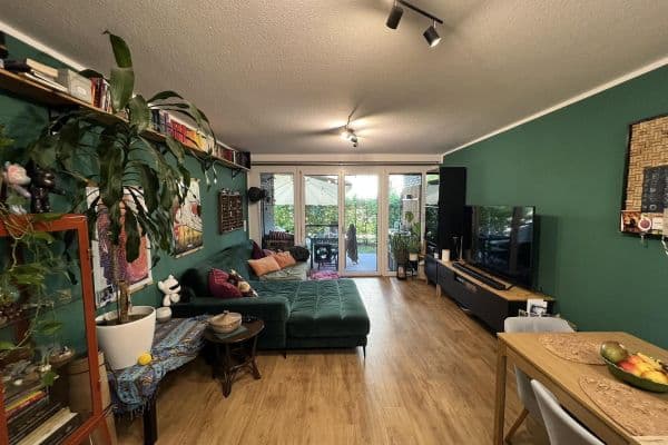 Prodej bytu 3+1 85 m², Poppemreutherstr. 34, Fürth, Bavorsko Prodej bytu 3+1 85 m², Poppemreutherstr. 34, Fürth, Bavorsko