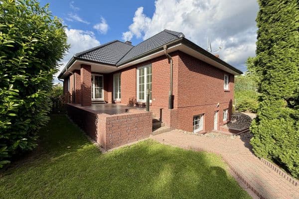 Pronájem domu 125 m², pozemek 780 m², Pferdekoppel 14, Neetze Pronájem domu 125 m², pozemek 780 m², Pferdekoppel 14, Neetze